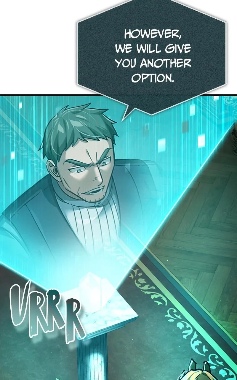 Descended from Divinity Chapter 108 - 50