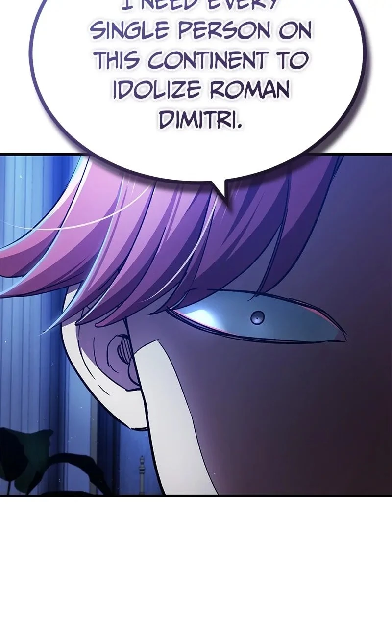 Descended from Divinity Chapter 110 - 111