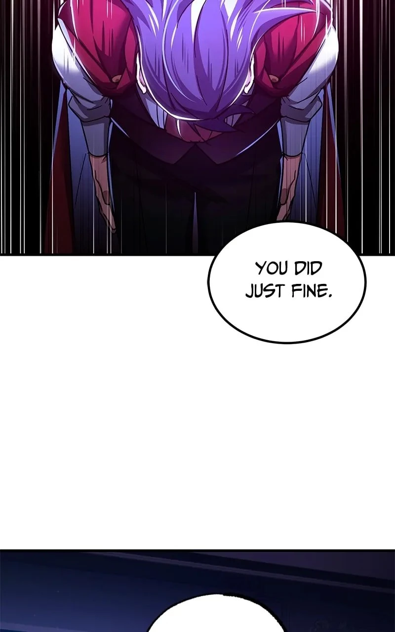 Descended from Divinity Chapter 109 - 111