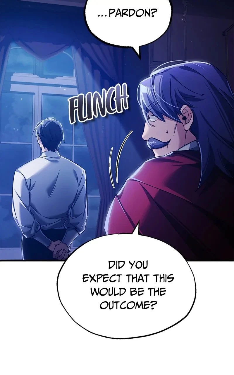 Descended from Divinity Chapter 109 - 112