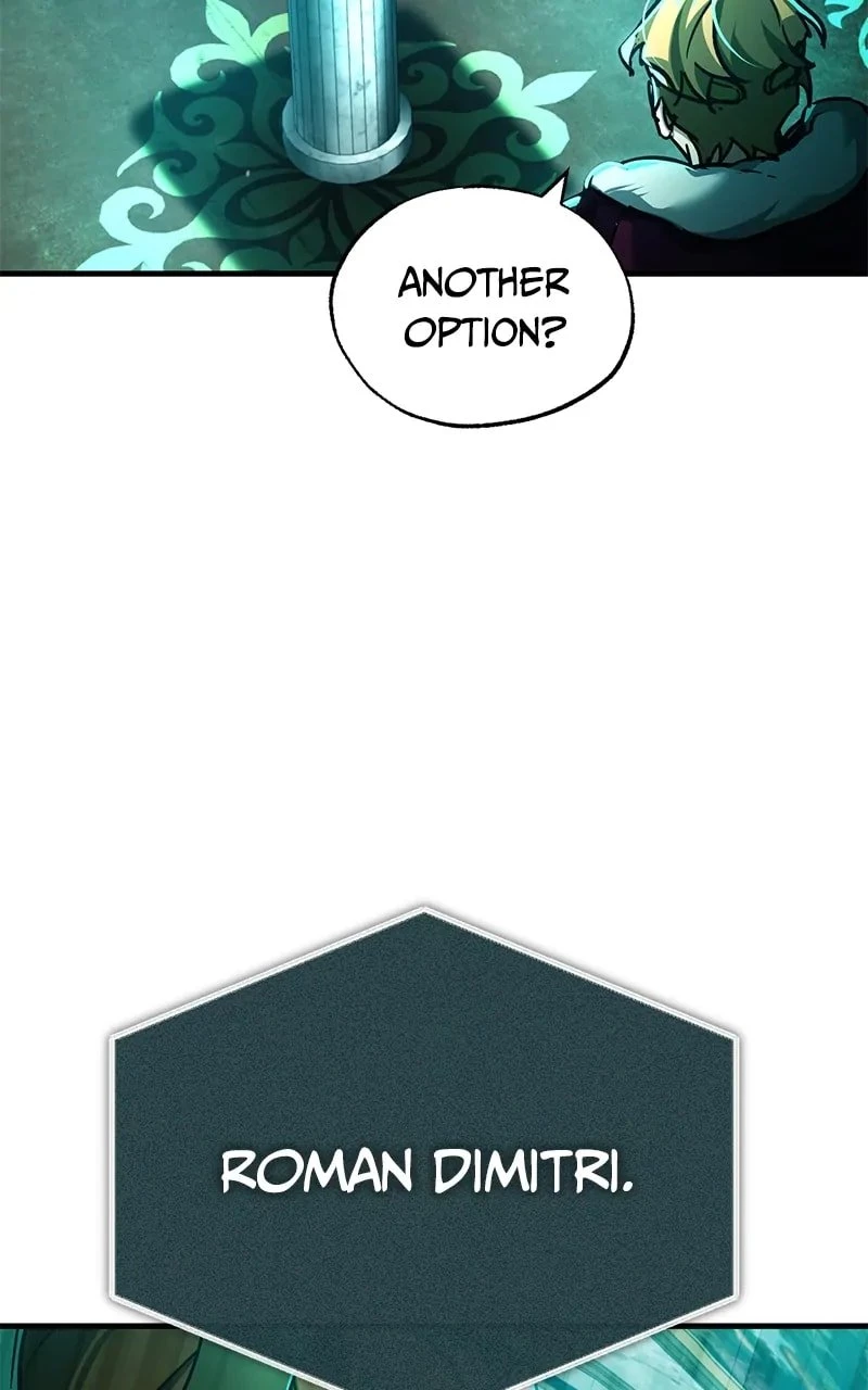 Descended from Divinity Chapter 108 - 51