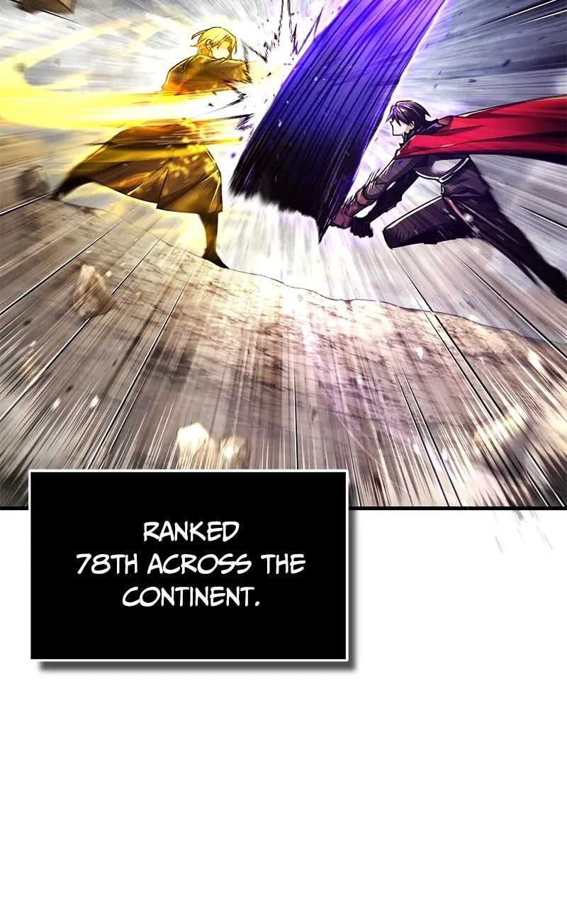 Descended from Divinity Chapter 107 - 22