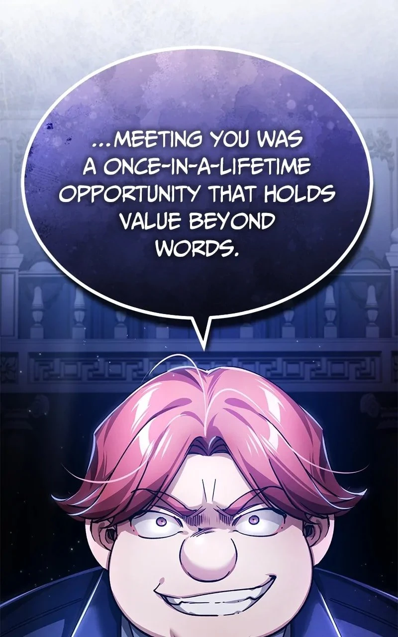Descended from Divinity Chapter 110 - 114