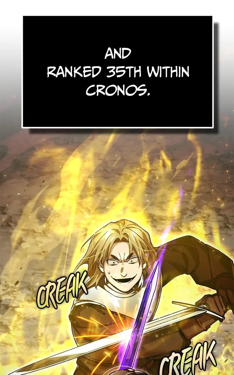 Descended from Divinity Chapter 107 - 23