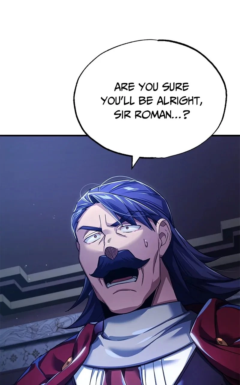 Descended from Divinity Chapter 109 - 115