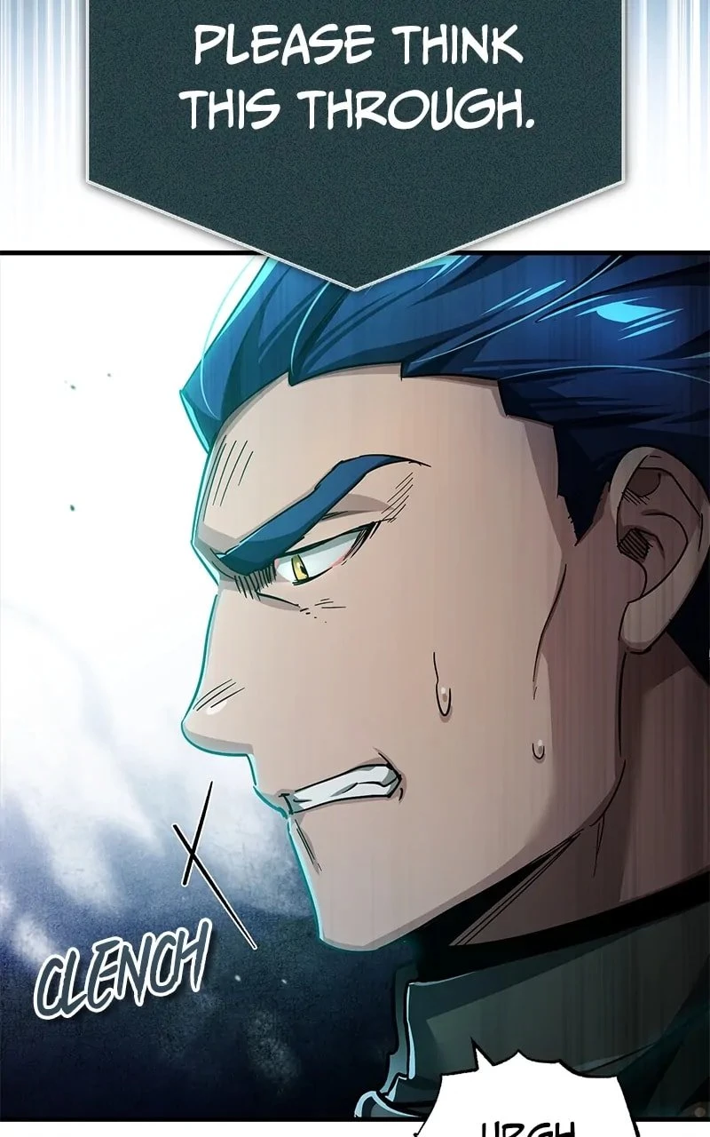 Descended from Divinity Chapter 106 - 9