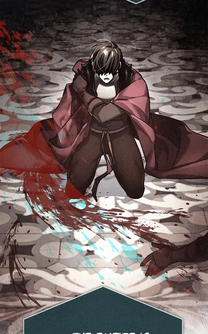Descended from Divinity Chapter 108 - 54