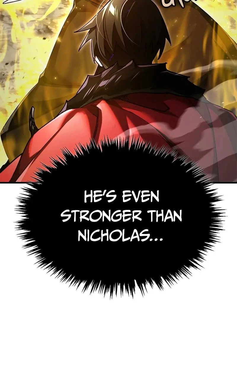 Descended from Divinity Chapter 107 - 24