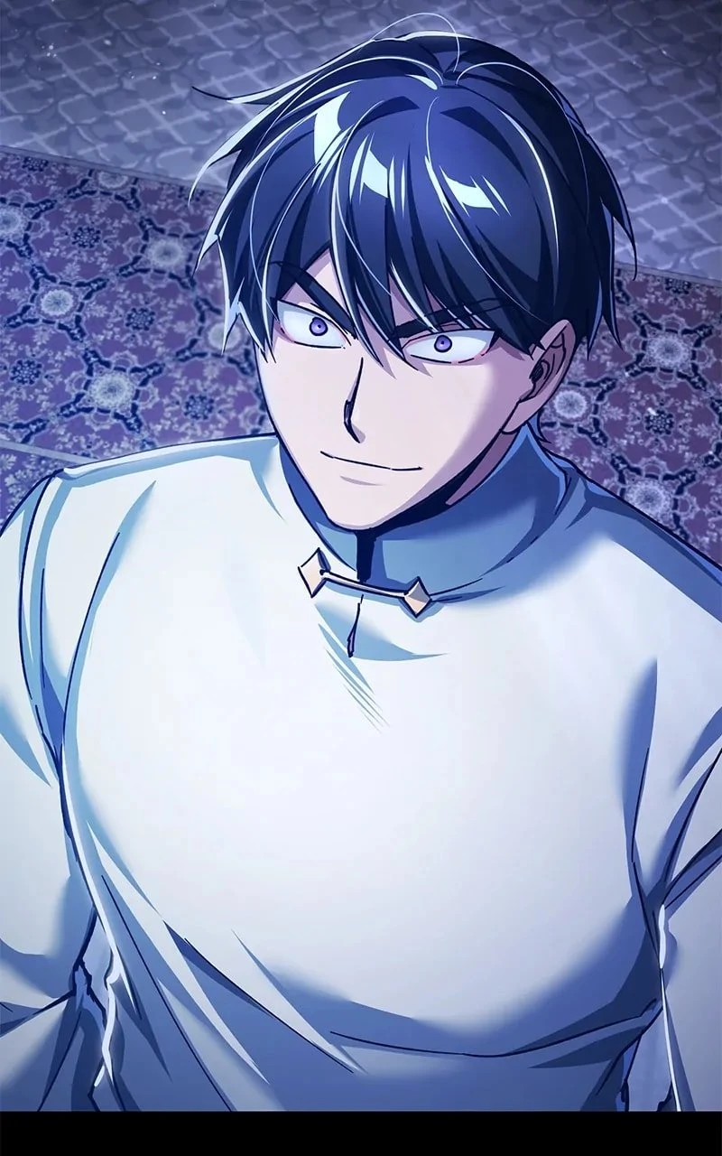 Descended from Divinity Chapter 109 - 117