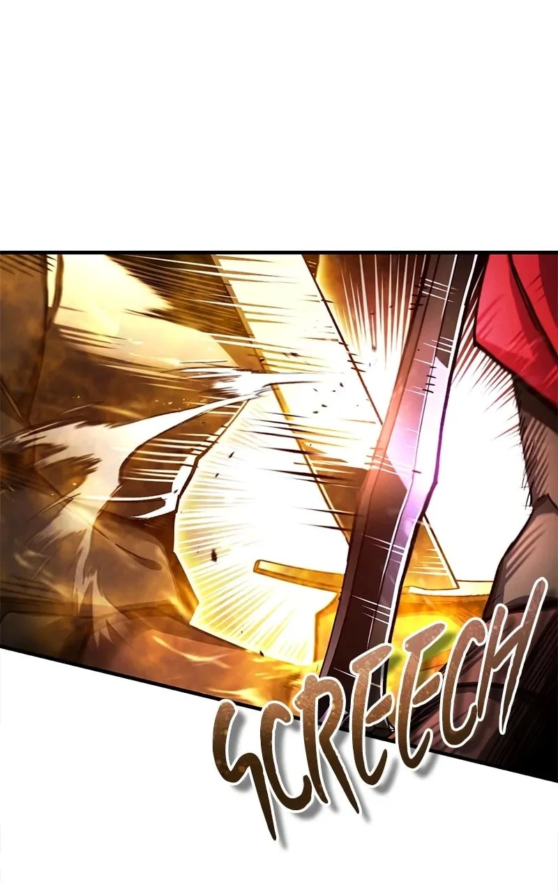 Descended from Divinity Chapter 107 - 25