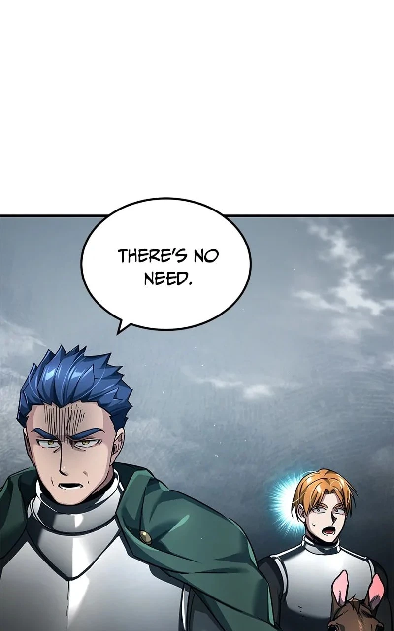 Descended from Divinity Chapter 106 - 13