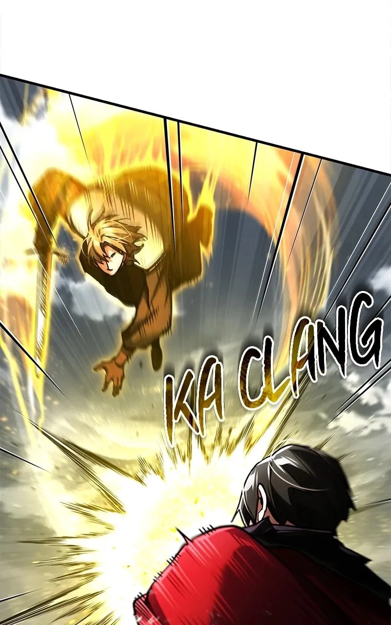 Descended from Divinity Chapter 107 - 26