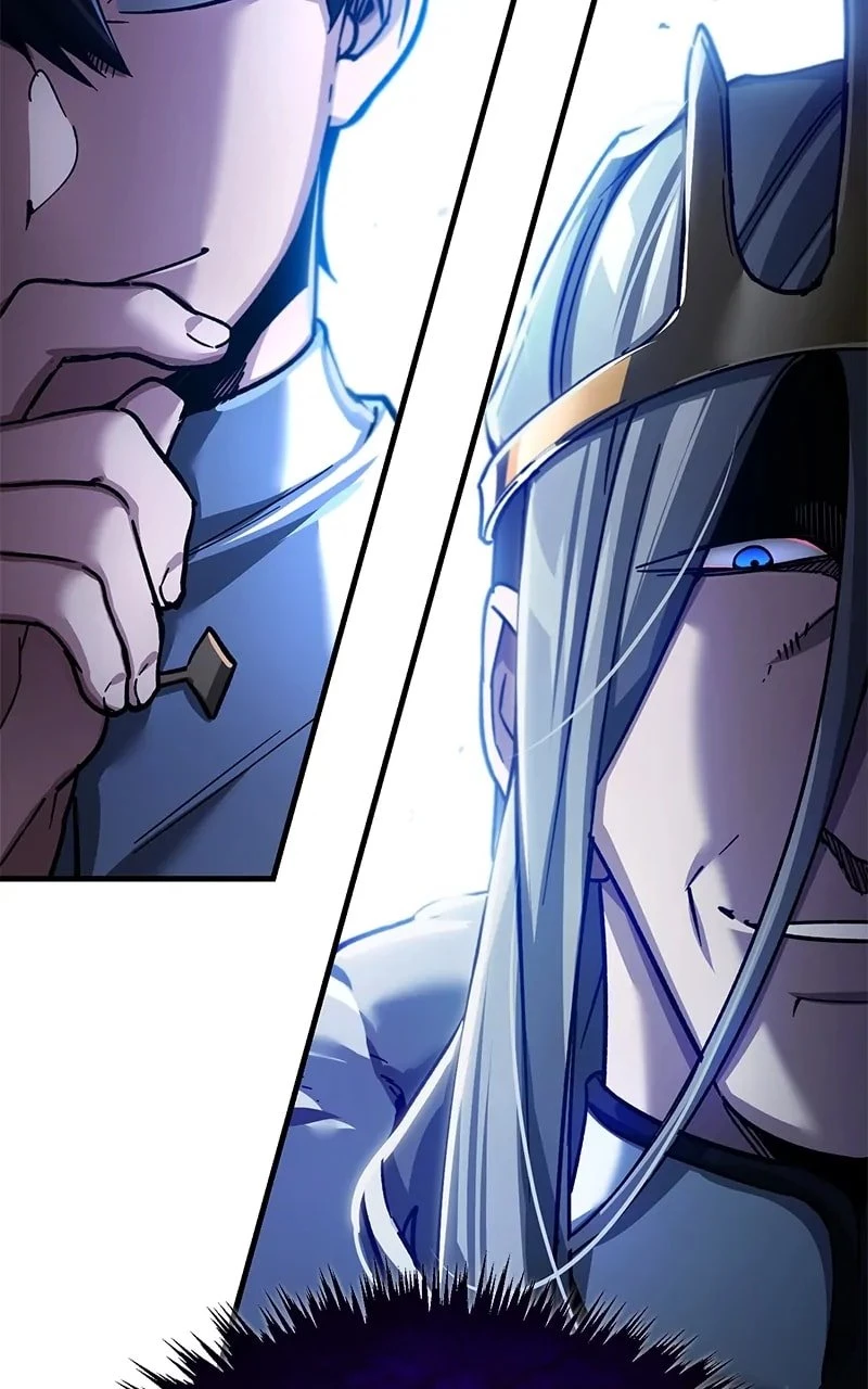 Descended from Divinity Chapter 109 - 120