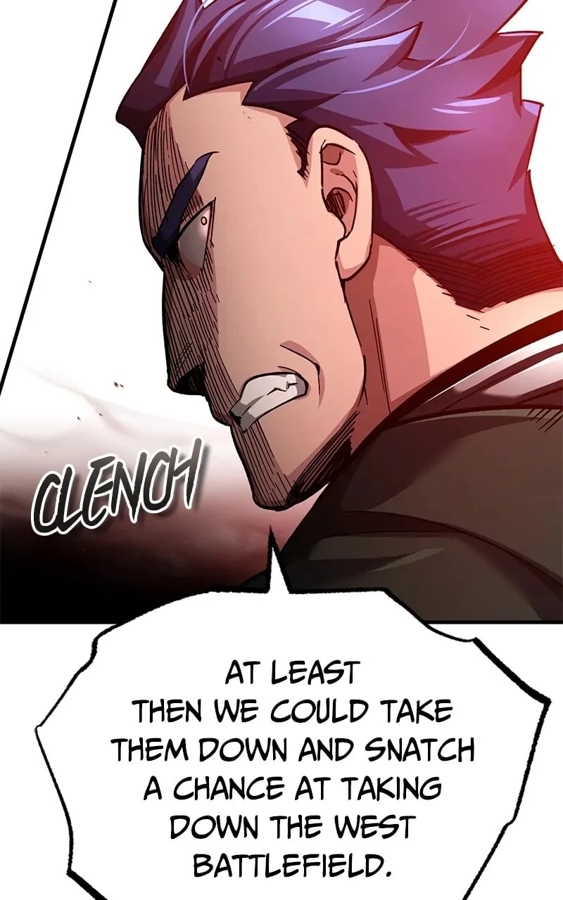 Descended from Divinity Chapter 106 - 15