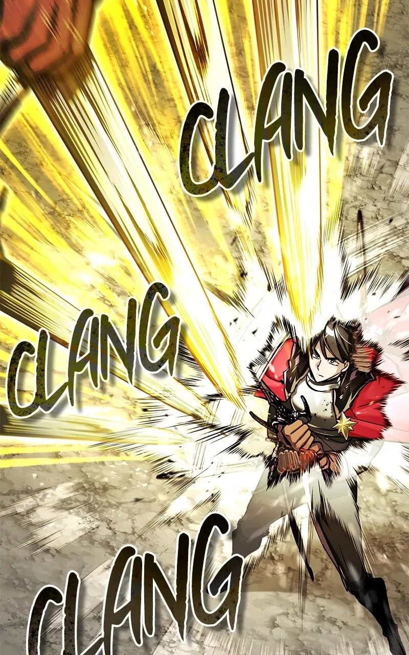 Descended from Divinity Chapter 107 - 28