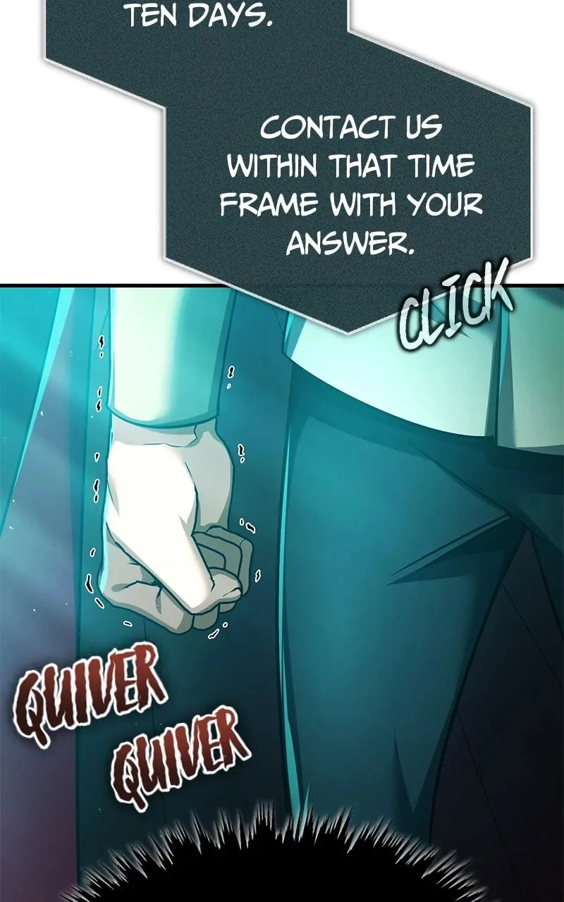 Descended from Divinity Chapter 108 - 58