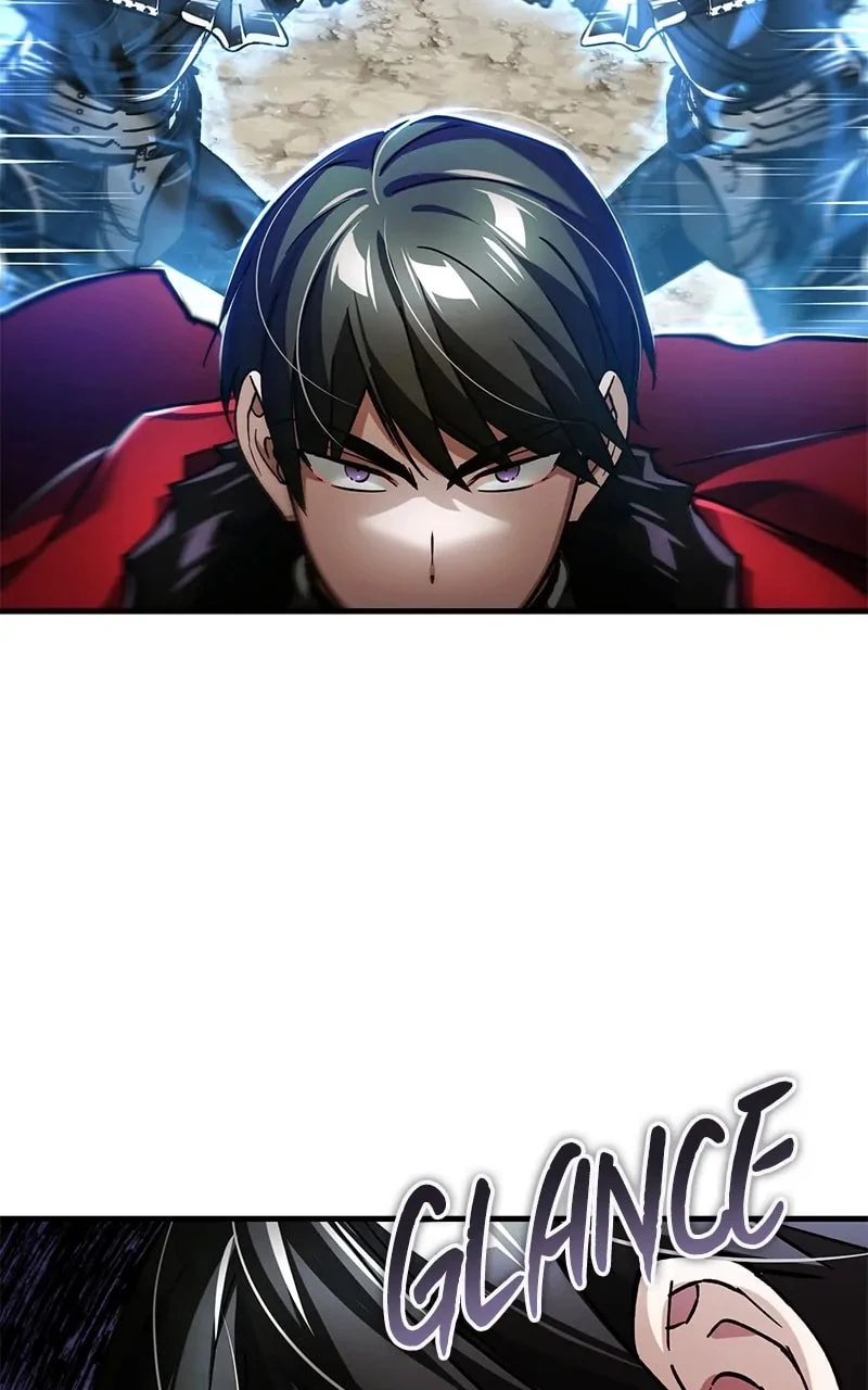 Descended from Divinity Chapter 107 - 30