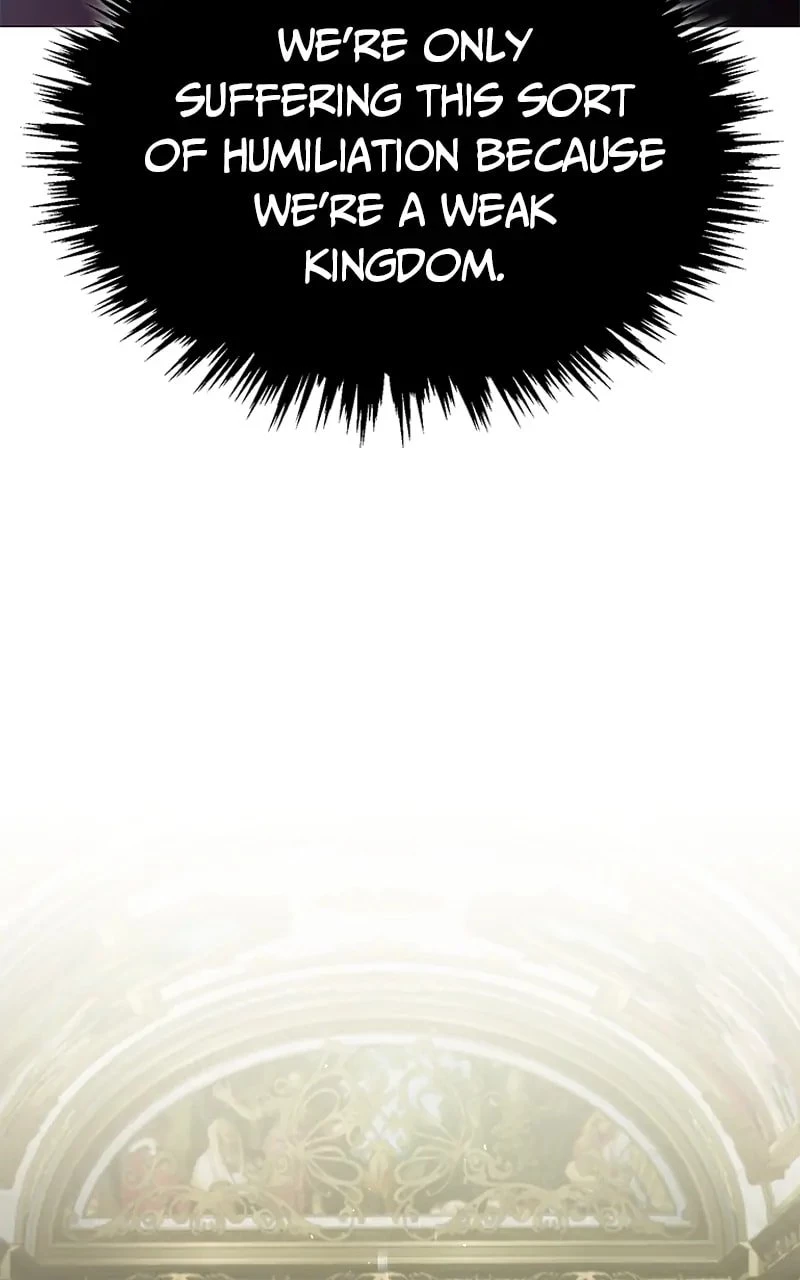 Descended from Divinity Chapter 108 - 59