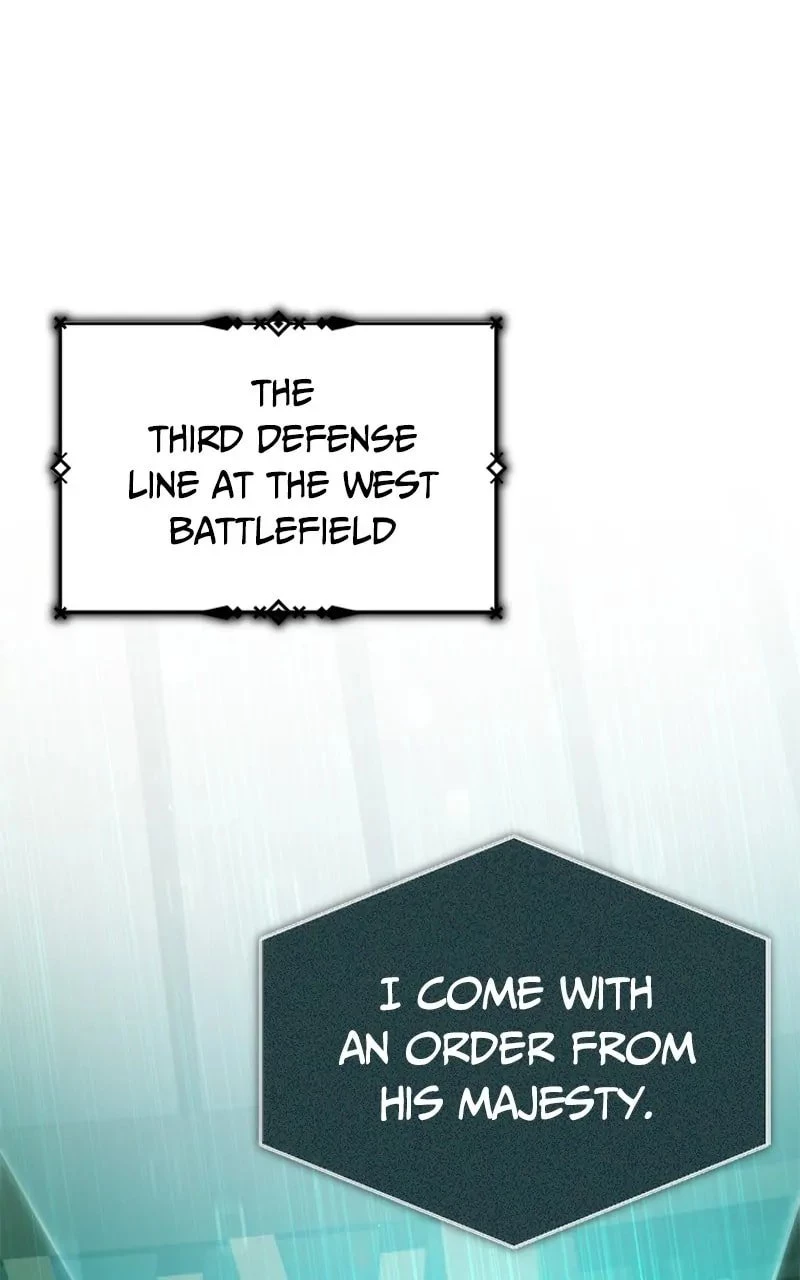 Descended from Divinity Chapter 104 - 1