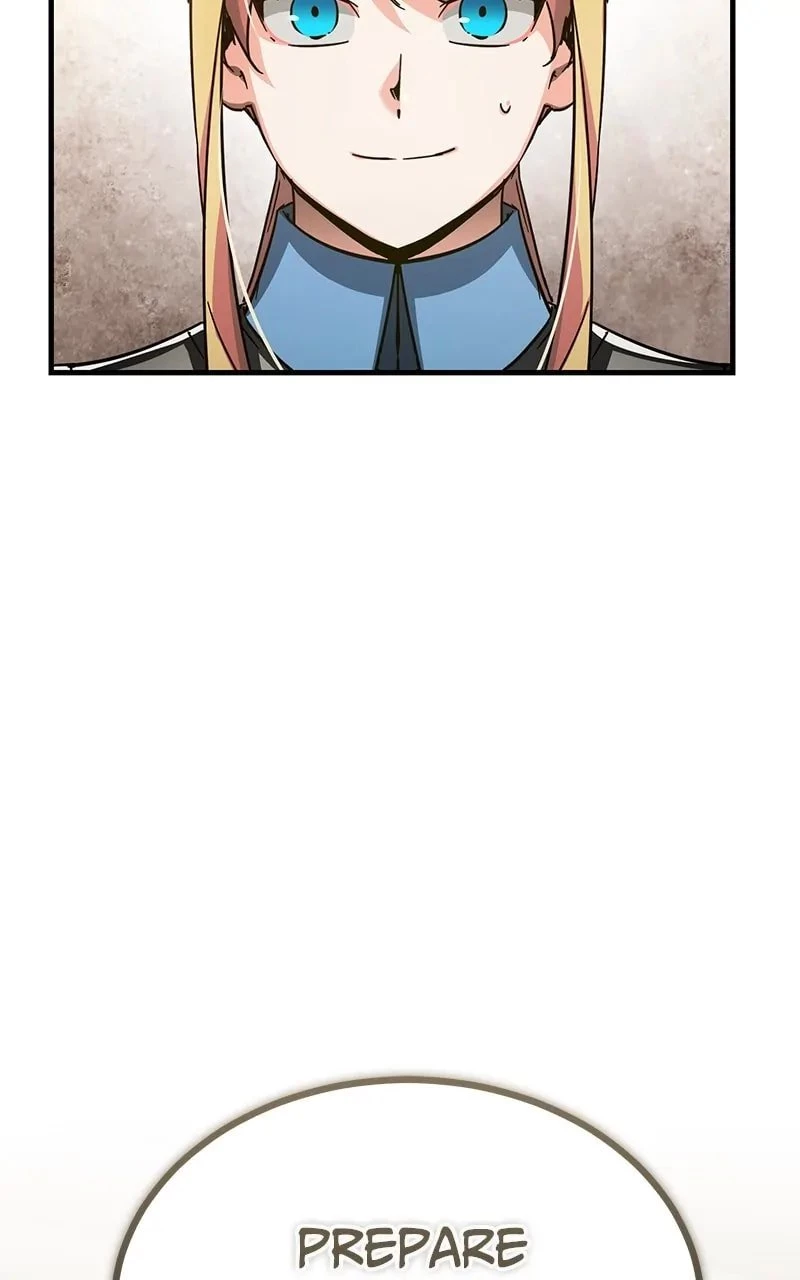 Descended from Divinity Chapter 105 - 5