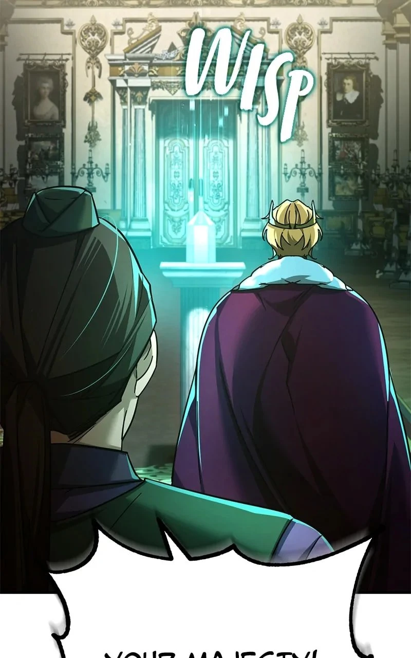 Descended from Divinity Chapter 108 - 60