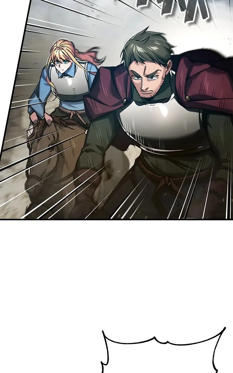 Descended from Divinity Chapter 106 - 19