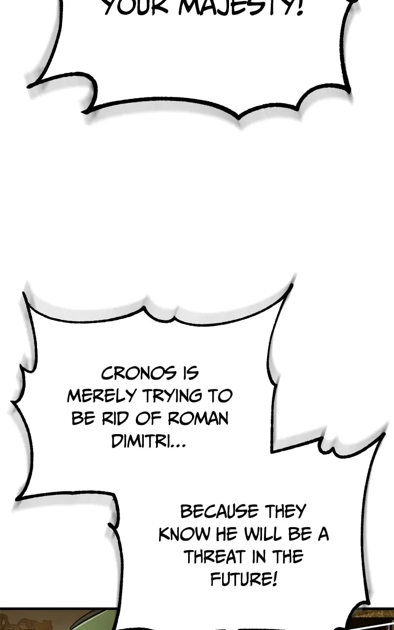 Descended from Divinity Chapter 108 - 61