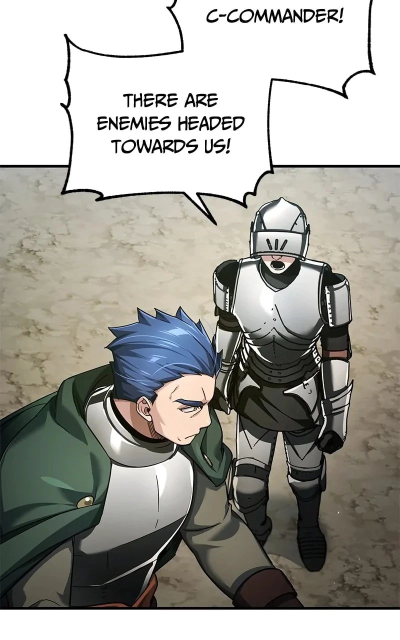 Descended from Divinity Chapter 106 - 20