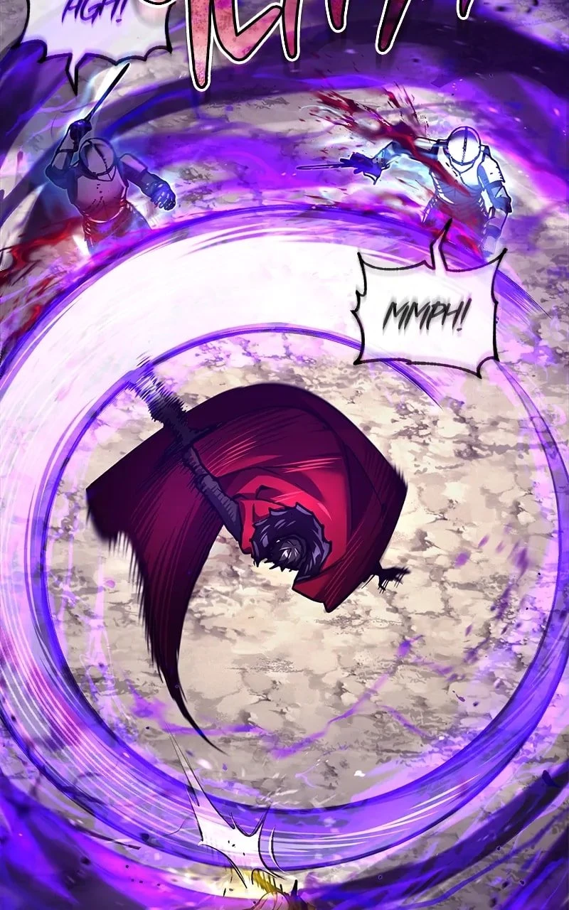 Descended from Divinity Chapter 107 - 32