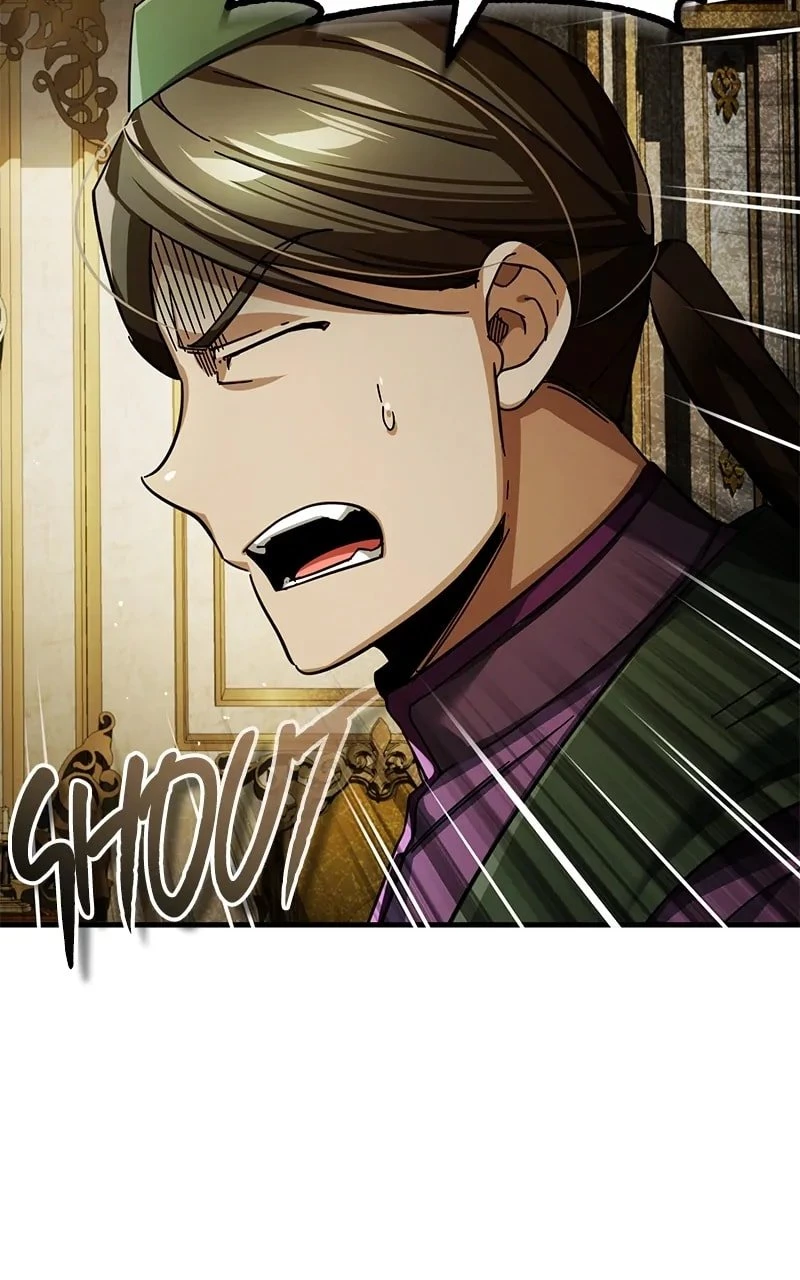 Descended from Divinity Chapter 108 - 62