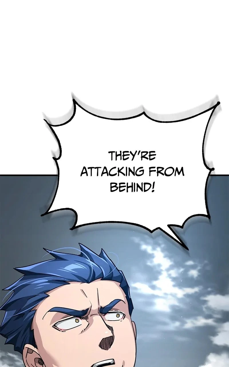 Descended from Divinity Chapter 106 - 21