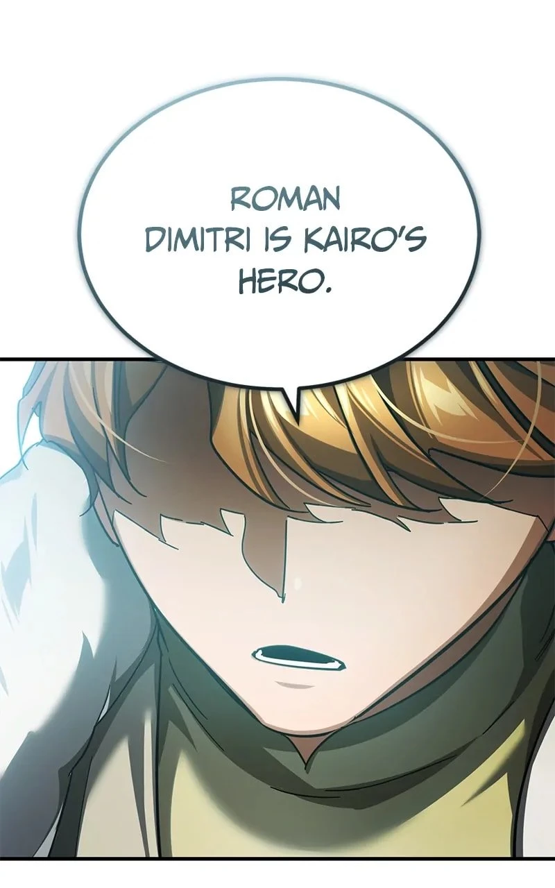 Descended from Divinity Chapter 108 - 63