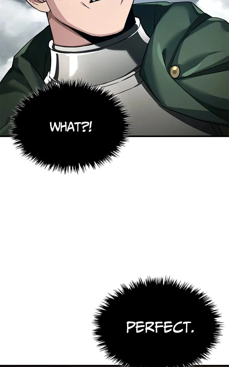 Descended from Divinity Chapter 106 - 22