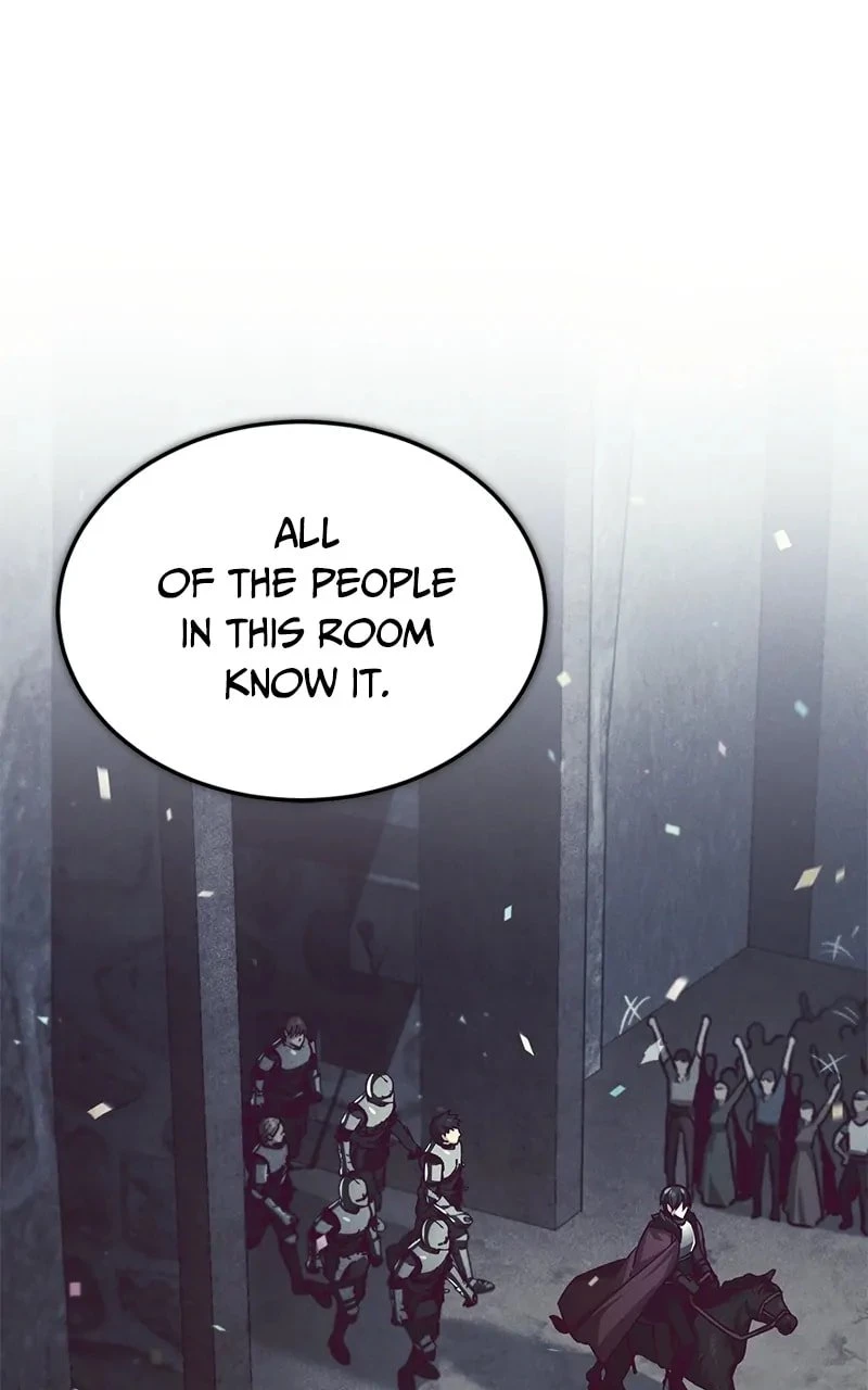 Descended from Divinity Chapter 108 - 64