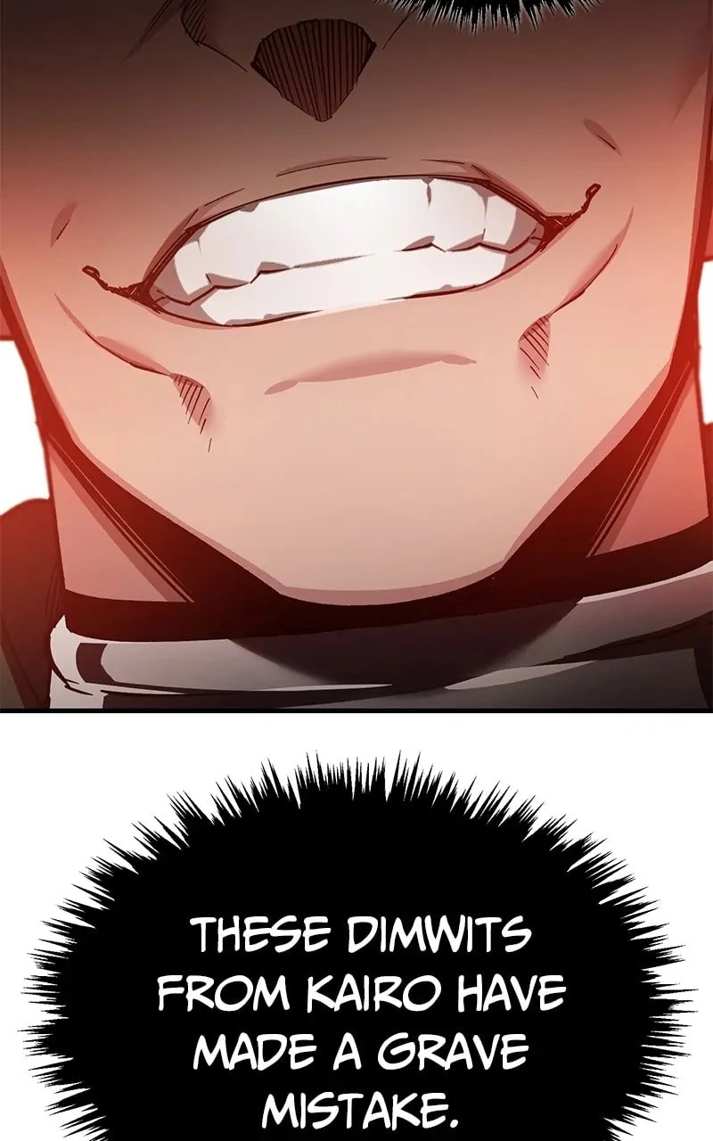 Descended from Divinity Chapter 106 - 23