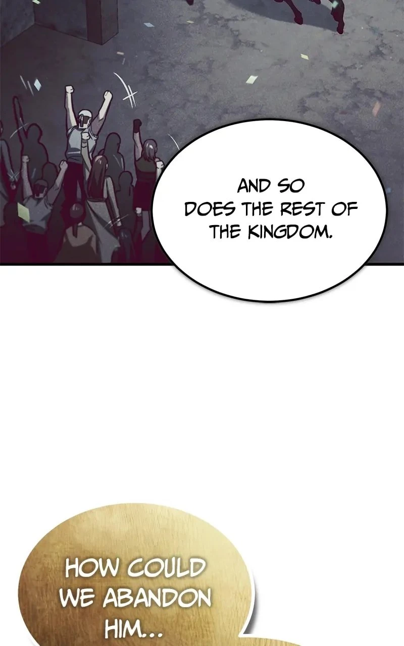 Descended from Divinity Chapter 108 - 65