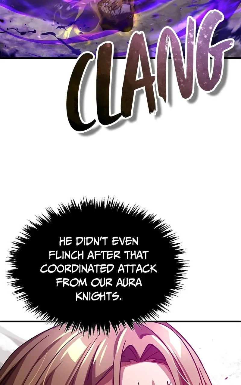 Descended from Divinity Chapter 107 - 33