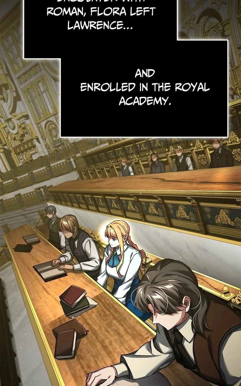 Descended from Divinity Chapter 104 - 6