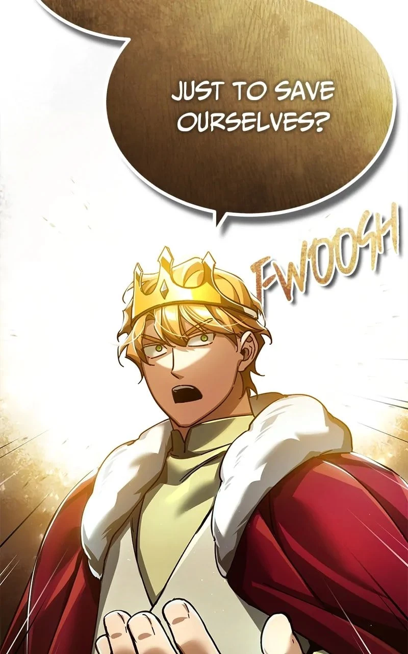 Descended from Divinity Chapter 108 - 66