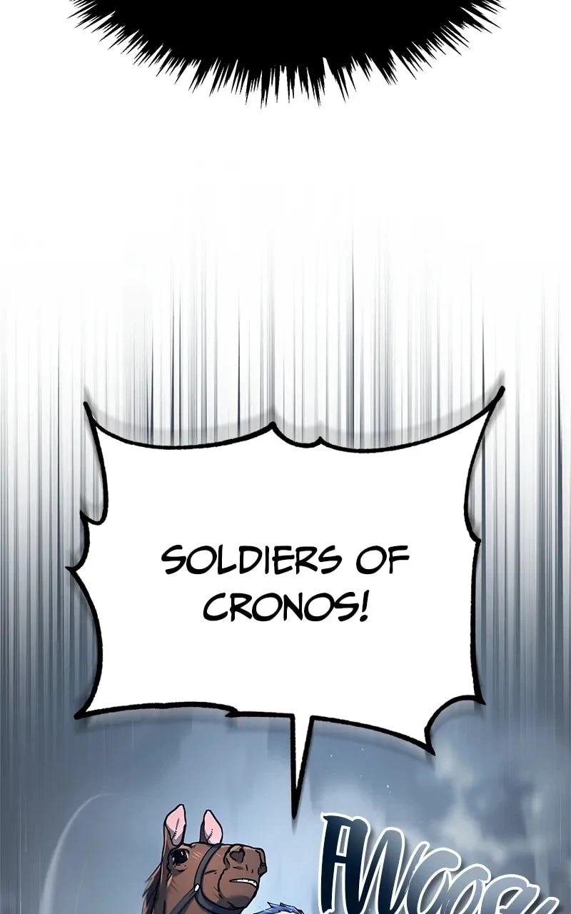 Descended from Divinity Chapter 106 - 24