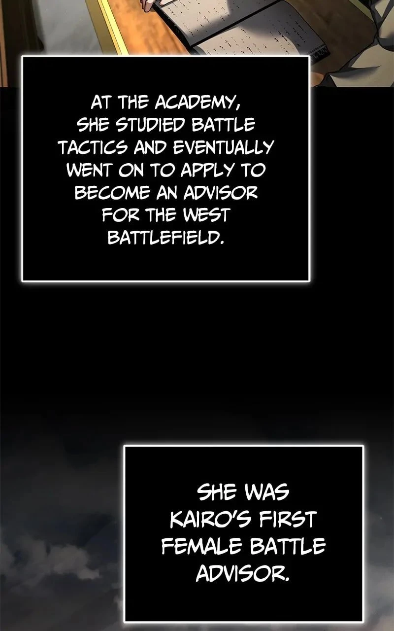 Descended from Divinity Chapter 104 - 7