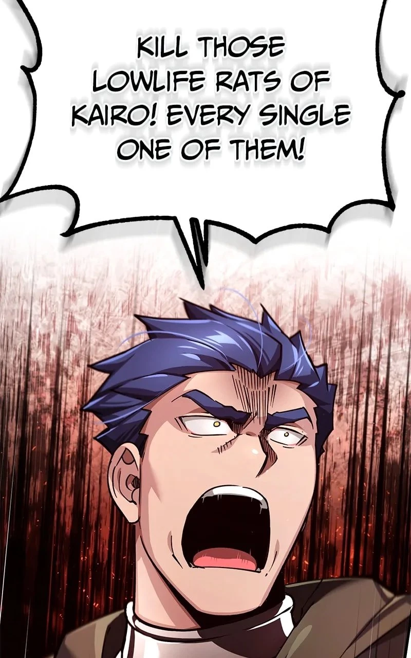 Descended from Divinity Chapter 106 - 26