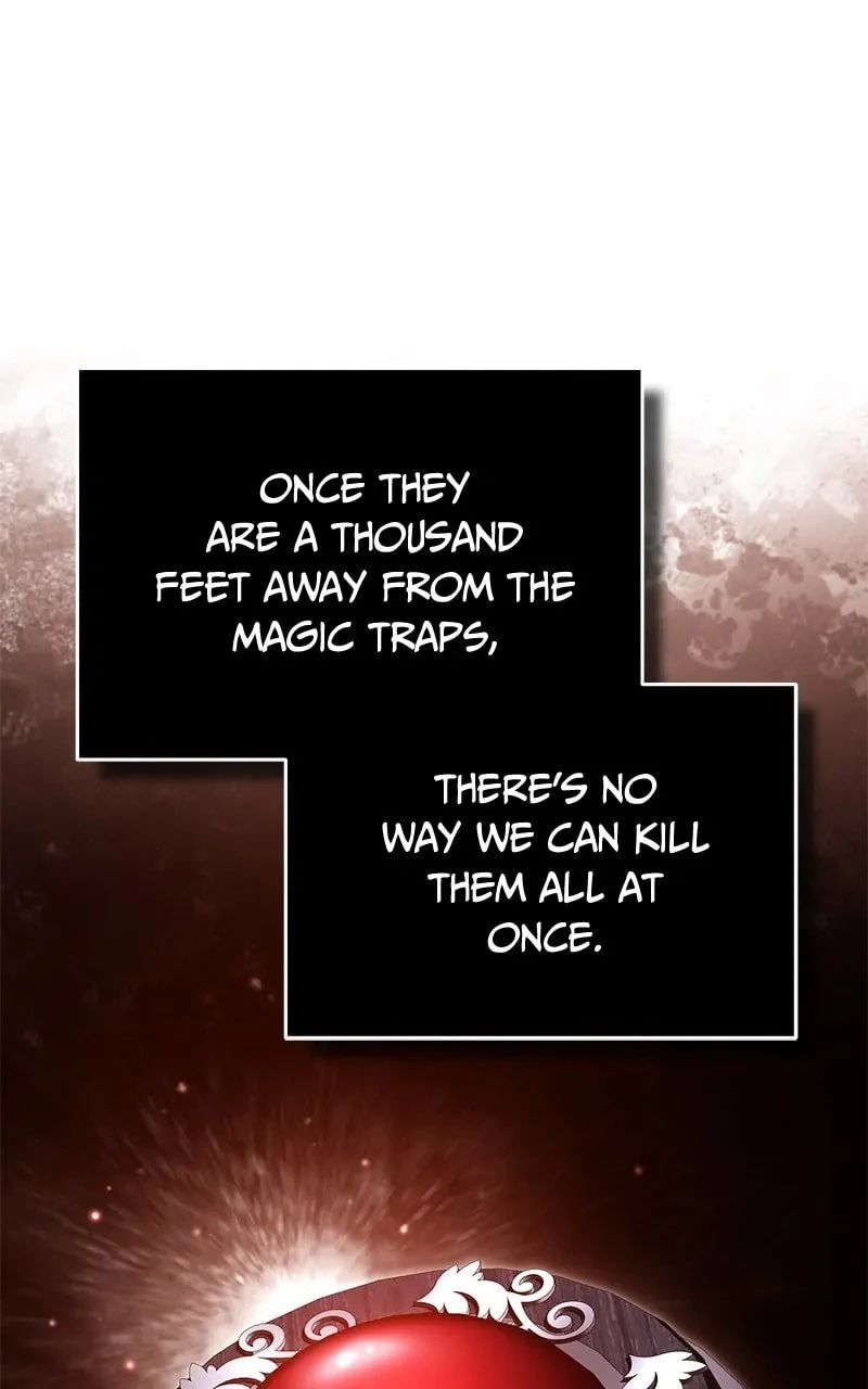 Descended from Divinity Chapter 105 - 12