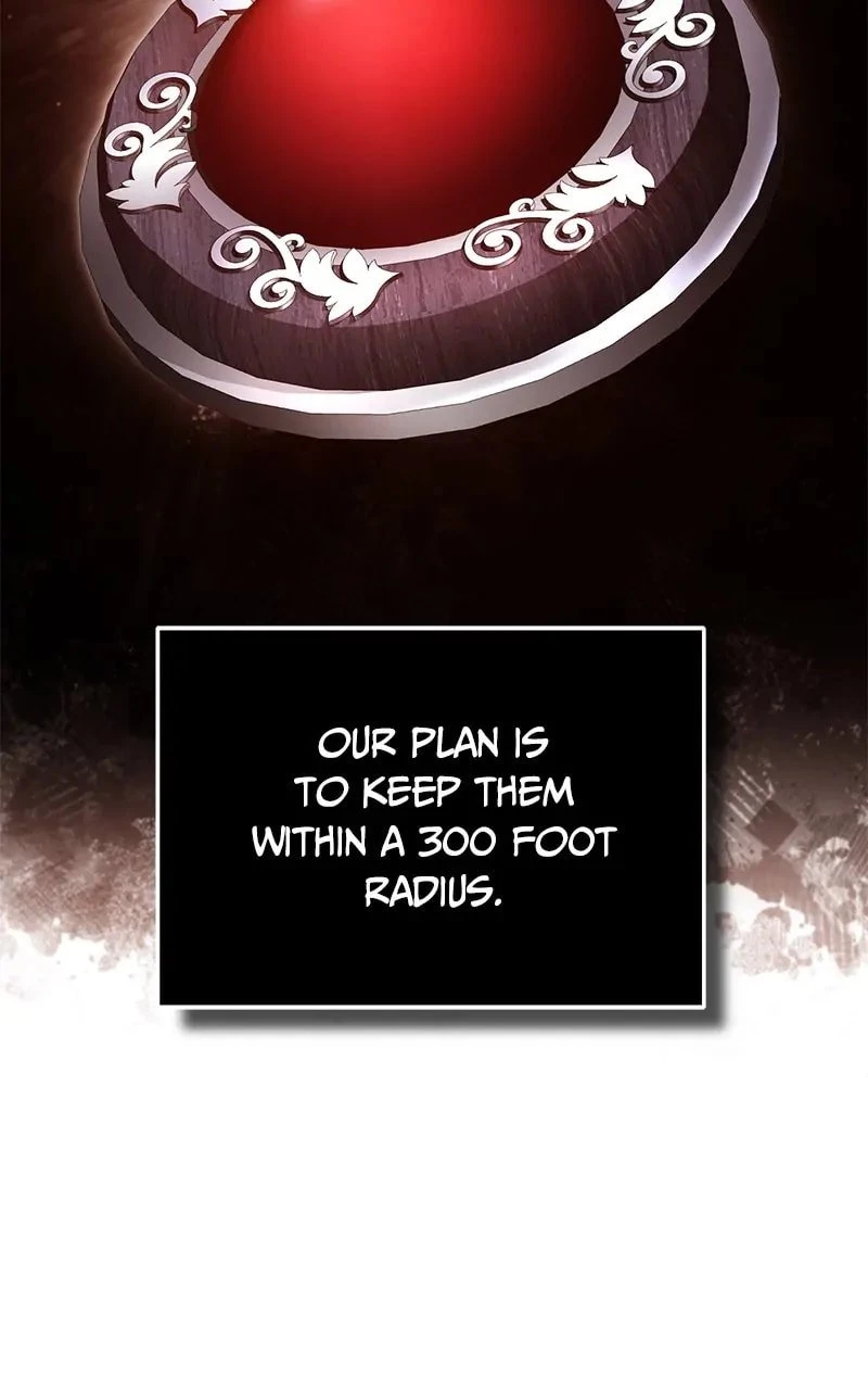 Descended from Divinity Chapter 105 - 13
