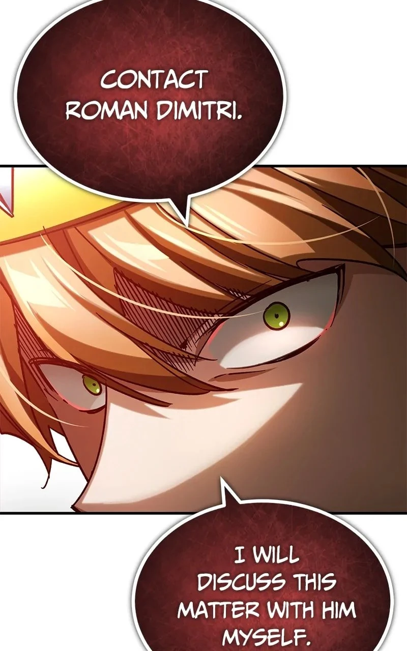 Descended from Divinity Chapter 108 - 68