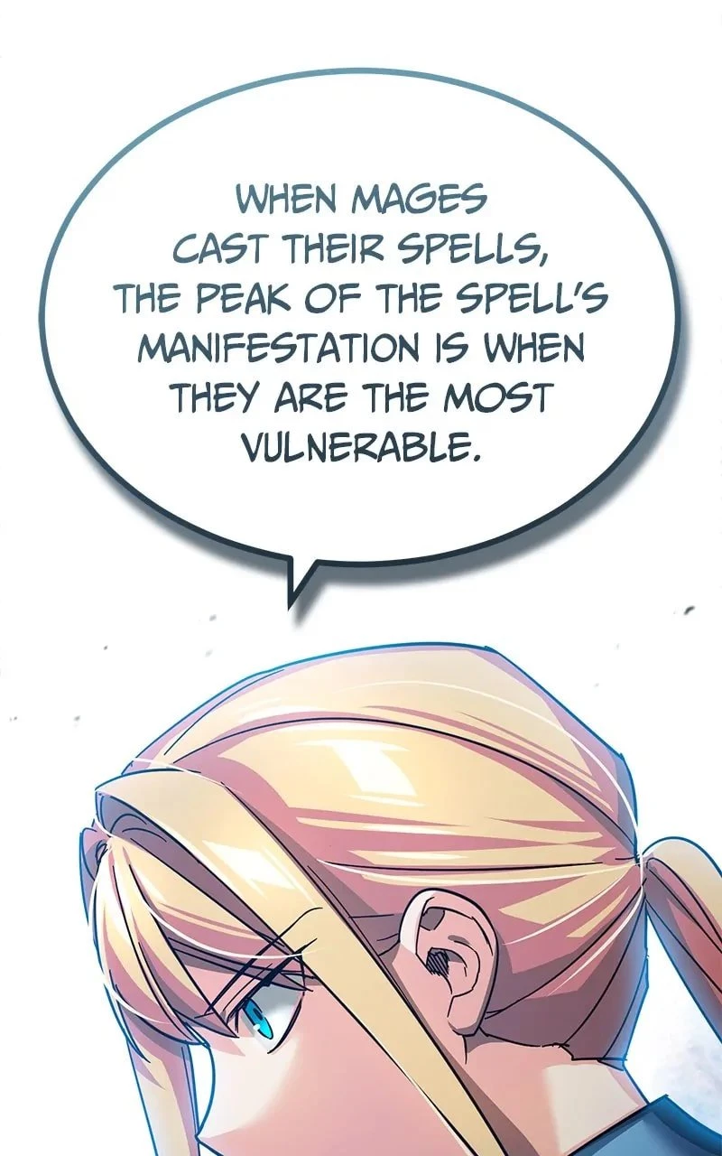 Descended from Divinity Chapter 105 - 14