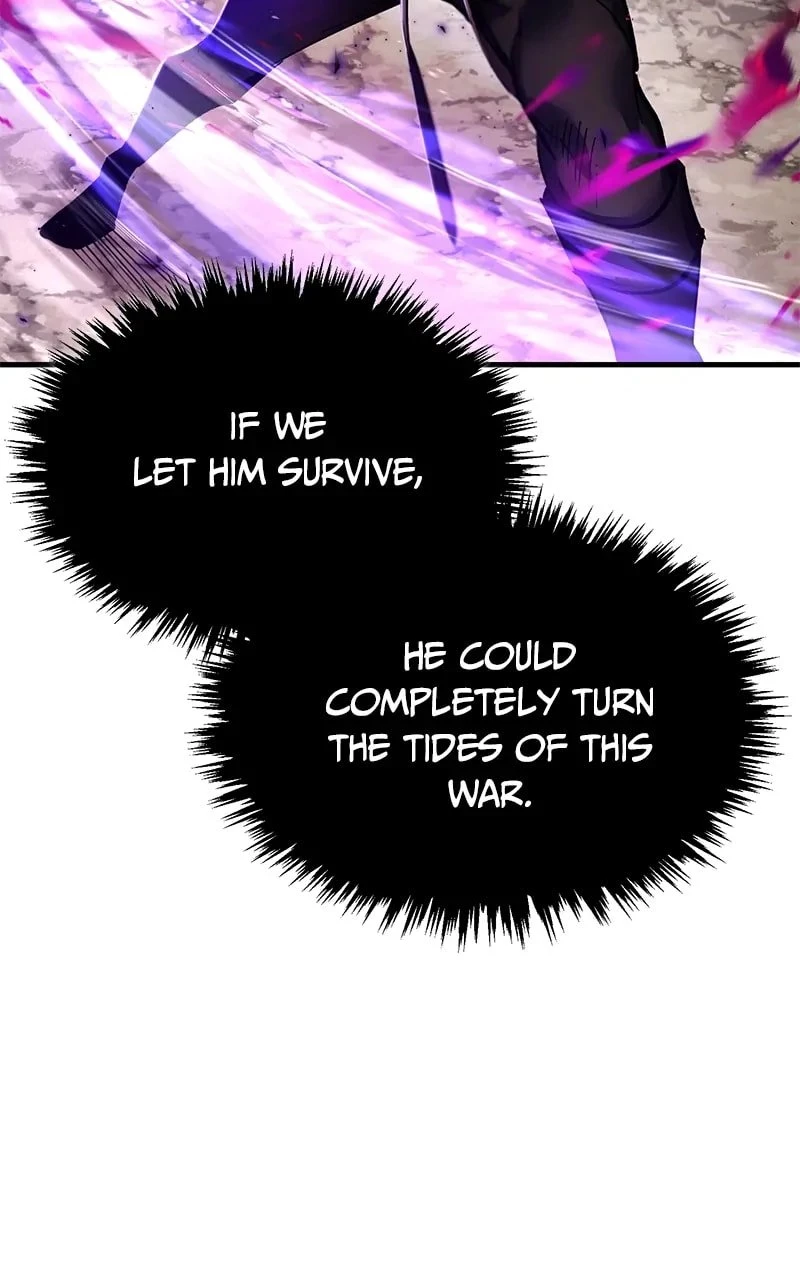 Descended from Divinity Chapter 107 - 36