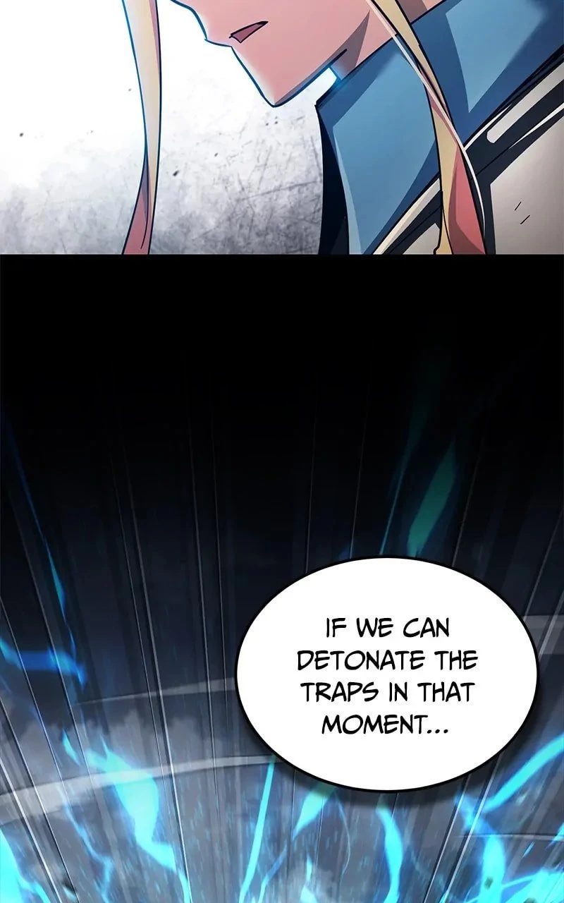 Descended from Divinity Chapter 105 - 15