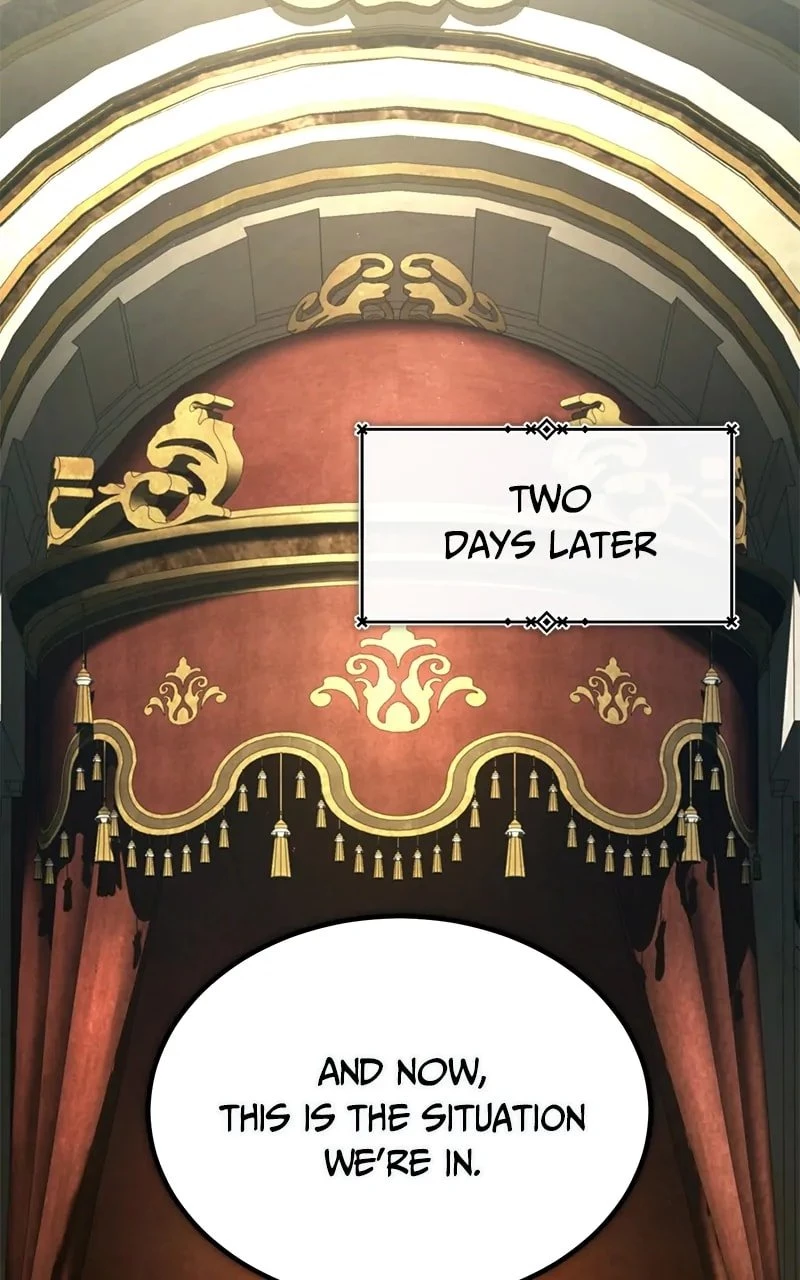 Descended from Divinity Chapter 108 - 70
