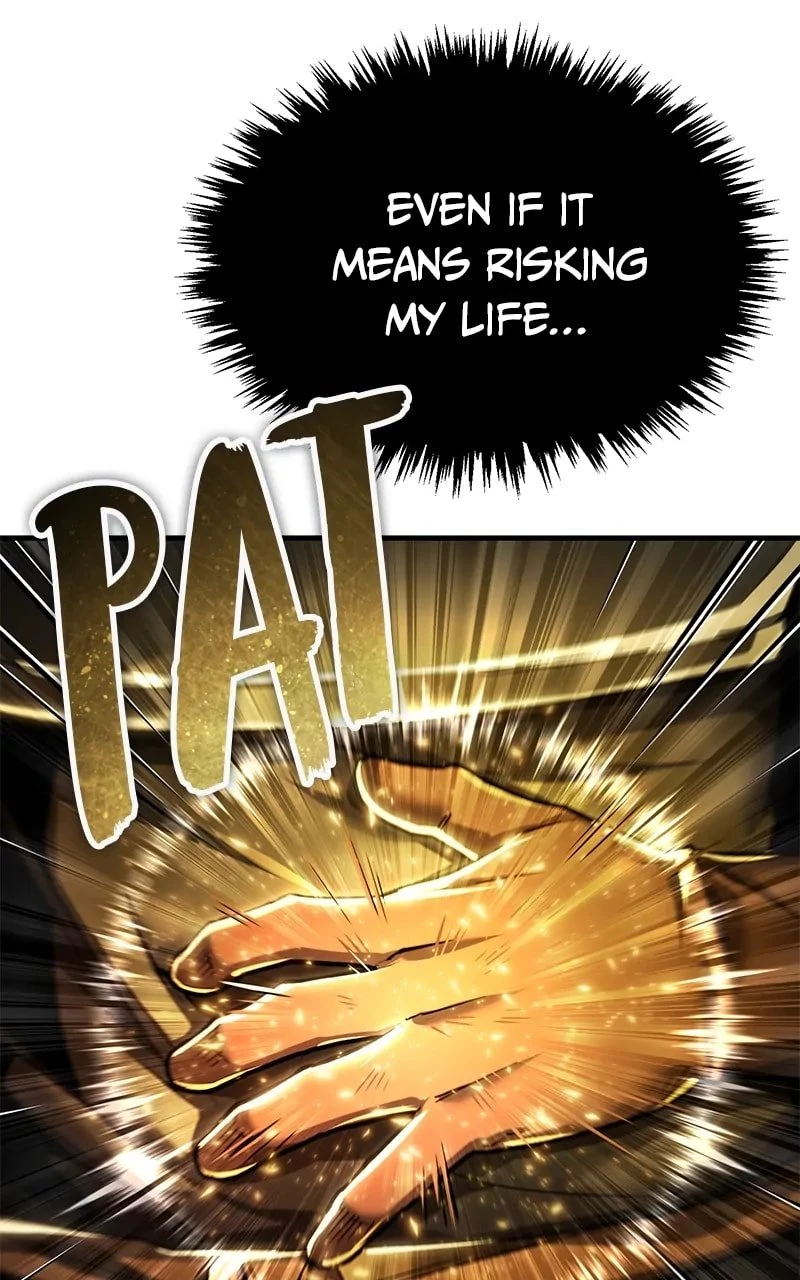 Descended from Divinity Chapter 107 - 37